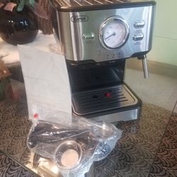 Gevi Espresso Maker