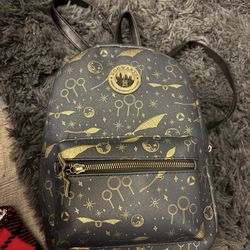 Harry Potter Backpack 