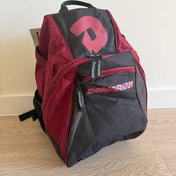 New bag pack de marini voodoo