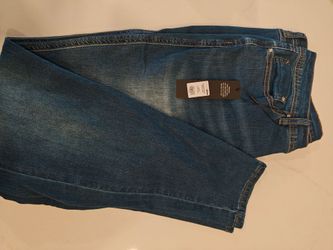 2 pairs women's jeans sz 14 plus Fashion Nova