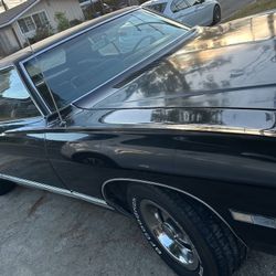 Chevy Caprice 1968