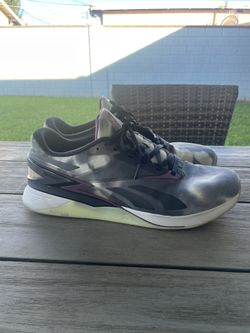 Reebok Nano X3