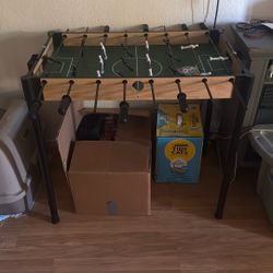 Foosball 