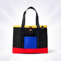 Pokemon X Target Adventure Tote