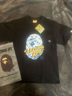 Bape Tee