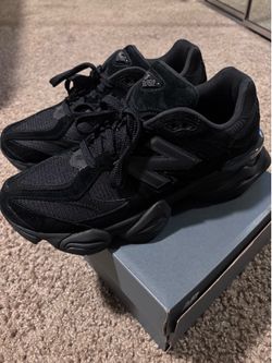 New balance 9060