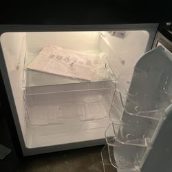 Brand New Mini Fridge You Need Gone 