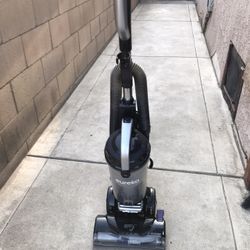 Eureka Vacuum