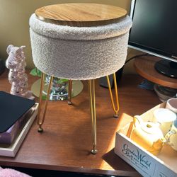Coffee Table/Stool