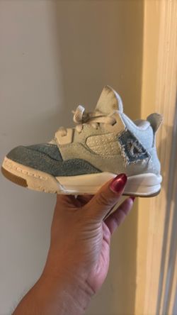 Jordan Boy 8c