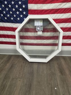 Custom Shape Impact Windows