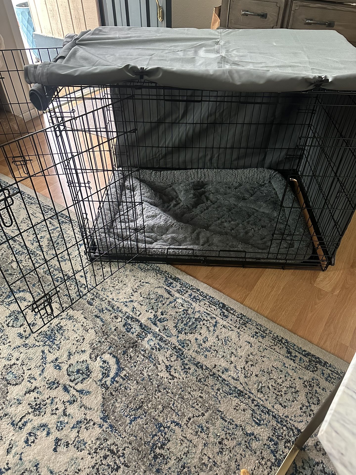 Dog Crate