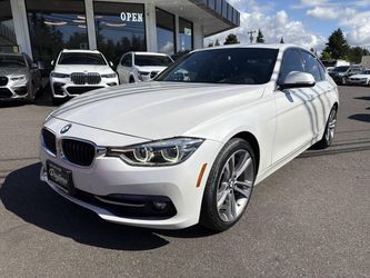 2017 BMW 330i