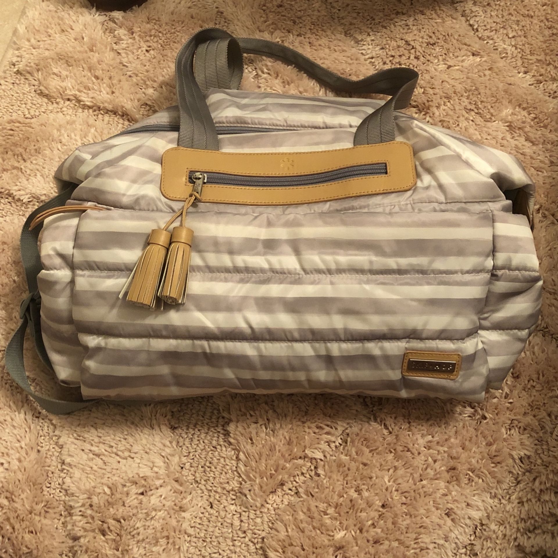 SKIP HOP baby Diaper Bag 