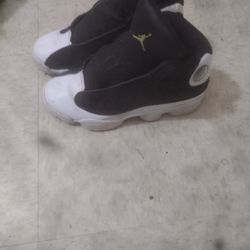 Jordan 13s Sz 4.5y