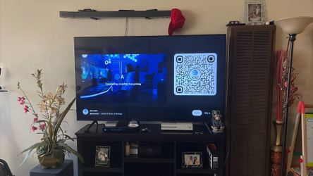 Samsung tv with jbl sound system