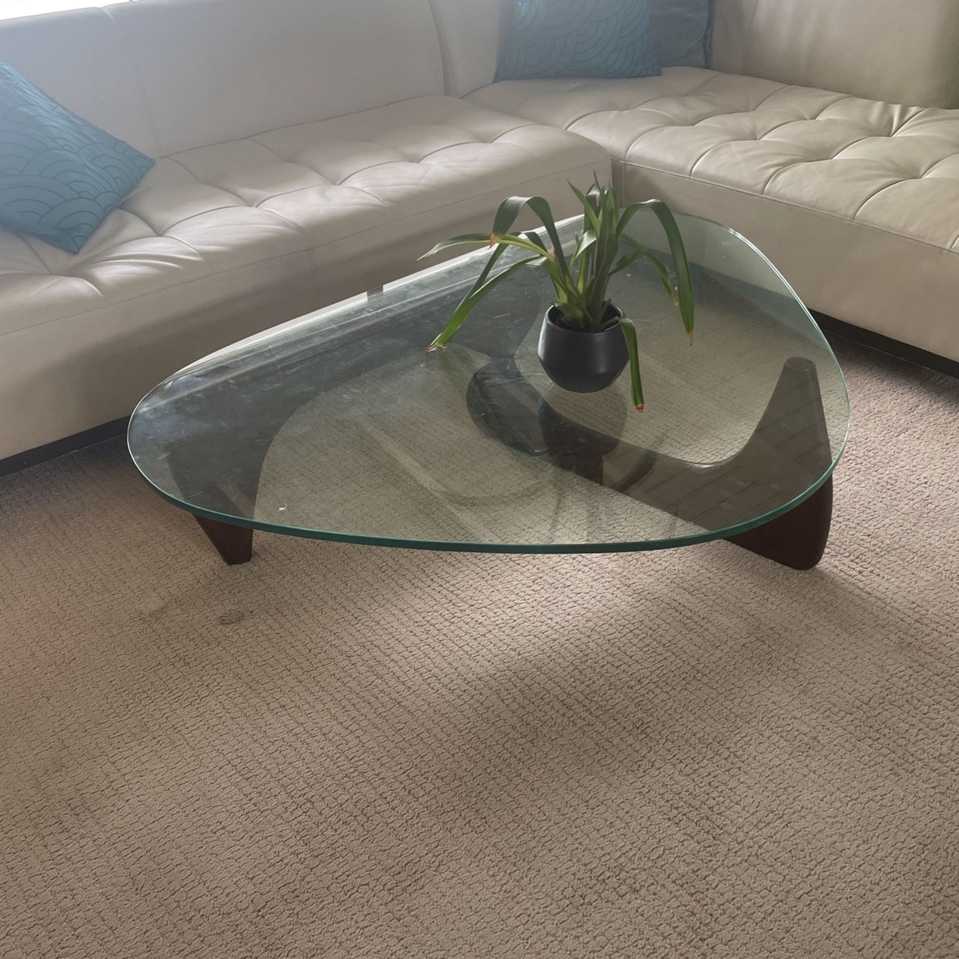 Noguchi Coffee Table