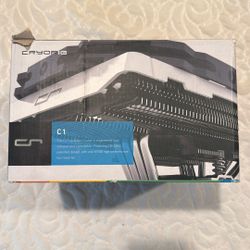 Cryorig C1 Cooling Fan 