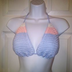 Bikini Top Size XL 