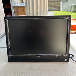 Vizio Monitor