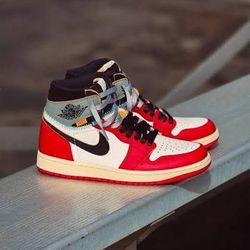 Jordan 1 Chicago Shadow size 12M