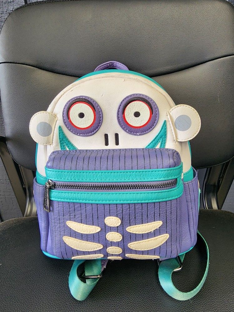 Nightmare Before Christmas