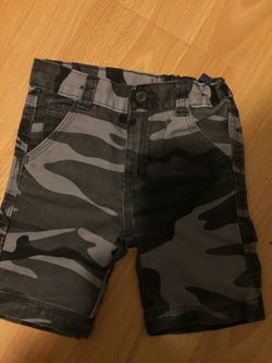 Kids clothes
