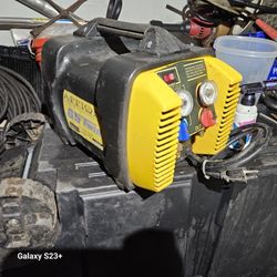 Appion G5 Twin Refrigerant Recovery Machine
