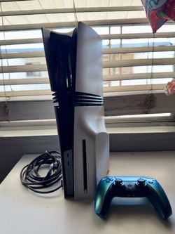 PlayStation 5 Pro
