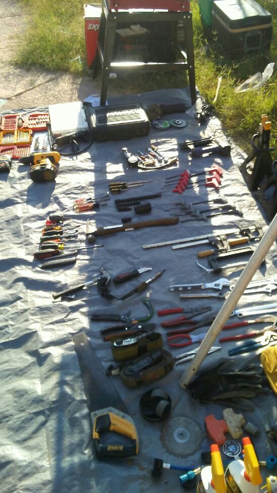Tools