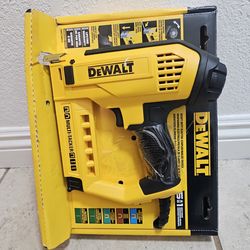 Dewalt corded multi- tacker