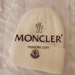 Moncler Style Beanie