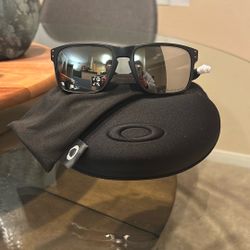 Oakley Holbrook Sunglasses 