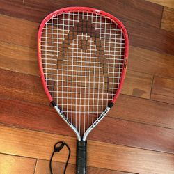 Head Racquetball Racket