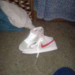 White Widow Sb Dunks