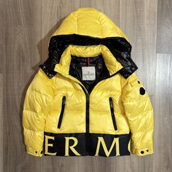 KIDS MONCLER SIZE 4/6/8/10/12