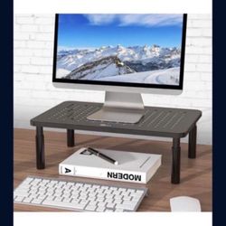 Monitor Stand Brand New Have 10 Boxes With 22 In Each Box Available $25 Per Box Price Is Firm