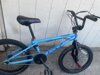 Gt Bicycle 