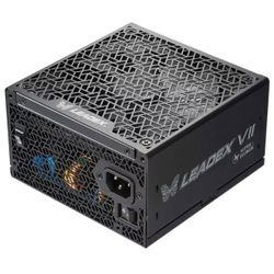 Super Flower Leadex VII XG 1300W 80 Plus Gold ATX Fully Modular Power Supply