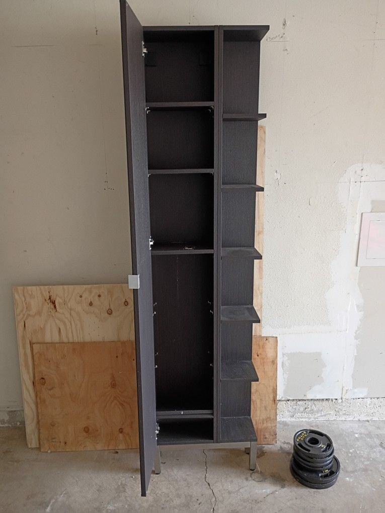 Ikea Mirror Cabinet