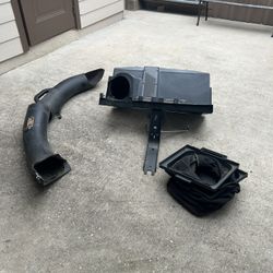 Riding Lawn Mower Bagger