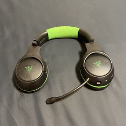 Wireless Headset