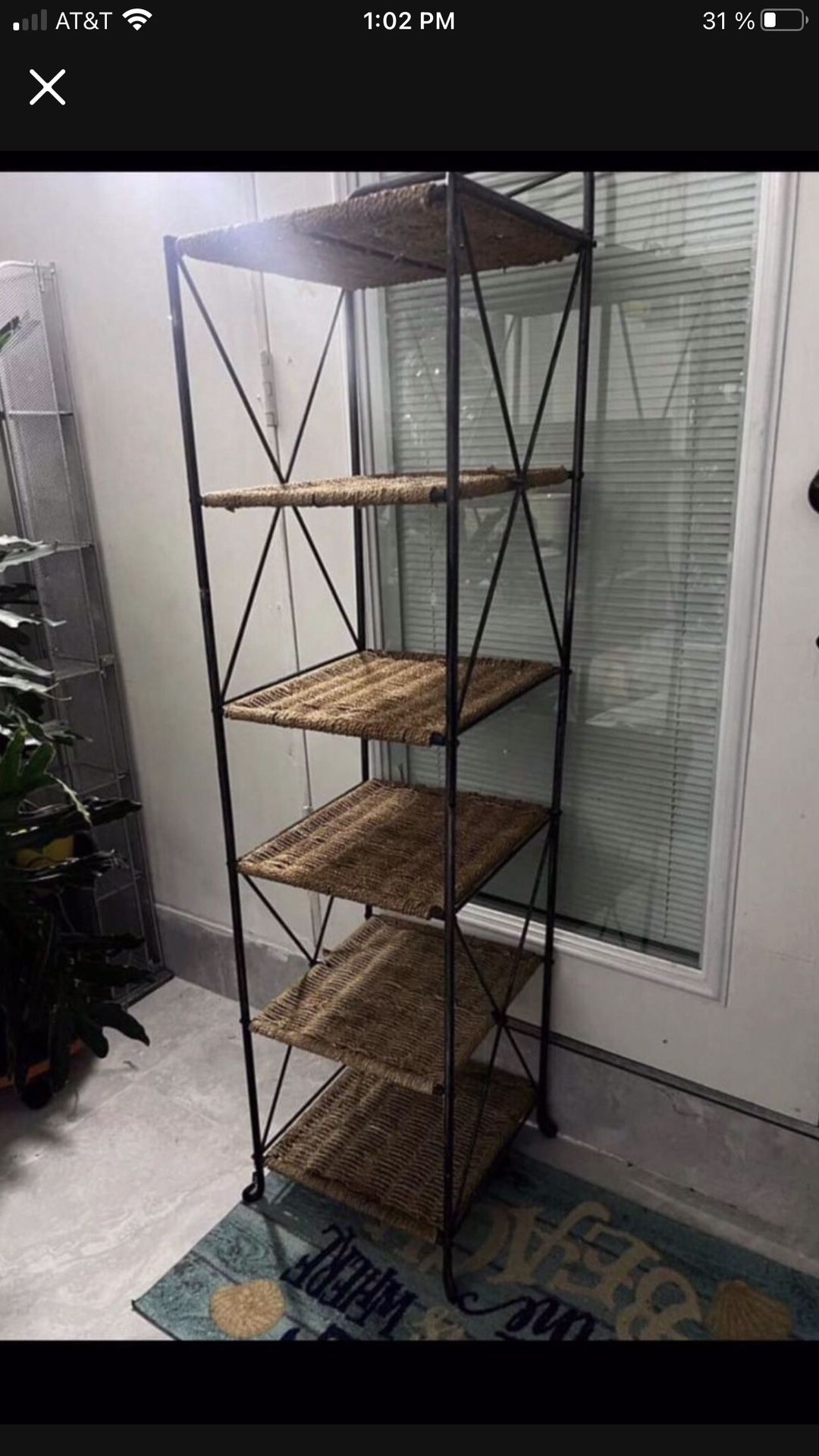 $20 Stand