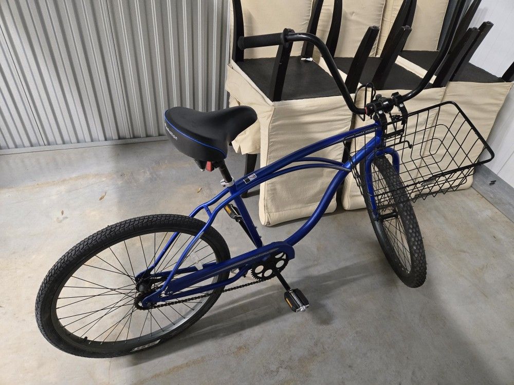 Manhattan Beach Cruiser