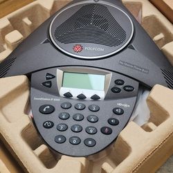 Polycom IP 6000 Conference Phone