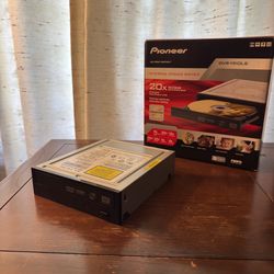 DVD Drive (Internal)