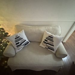 Nude 2 Piece Furniture 