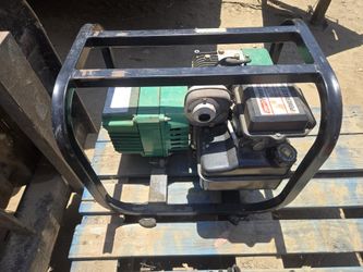 Coleman Generator