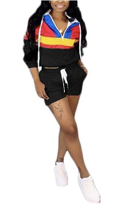Two Piece Outfit