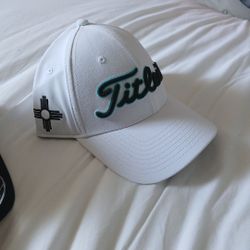 Golf Hats